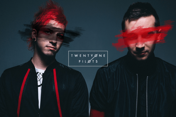 O que Twenty One Pilots me ensinou sobre identidade visual